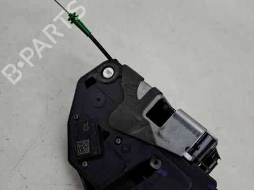 Højre bagtil lås Højre bagtil lås FORD FIESTA VI (CB1, CCN) 1.4 TDCi (70 hp) 37395713 37395713