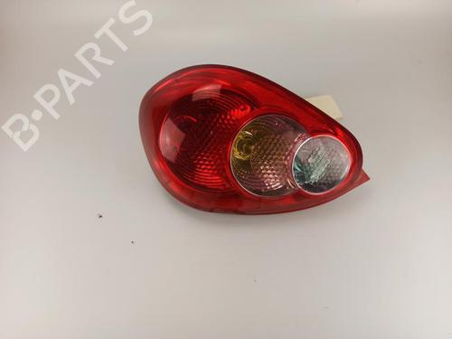 Used Right taillight Right taillight 37380925 37380925