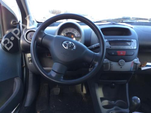 Electronic sensor TOYOTA AYGO (_B1_) 1.0 (KGB10_, KGB10R) | BP37389177M84 - Image 9