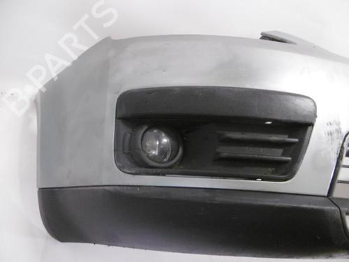 Front bumper FORD FOCUS C-MAX (DM2) 1.6 TDCi | BP37379098C7 - Image 6