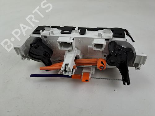 Used Climate control Climate control 37389897 37389897