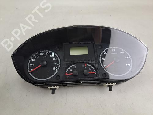 Instrument cluster PEUGEOT BOXER Van 2.2 HDi 100 | BP37396464C47 - Image 3