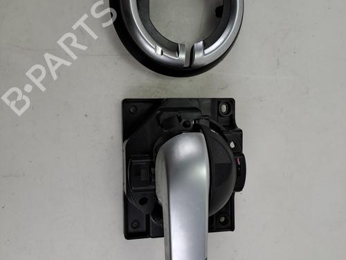 Rear left interior door handle FIAT 500X (334_) 1.6 D Multijet (334AXA1B, 334AXA11) | BP37392847I15 - Image 3