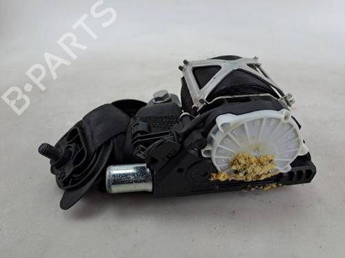 Front right seatbelt CITROËN C5 III (RD_) | BP37387256I25 - Image 3