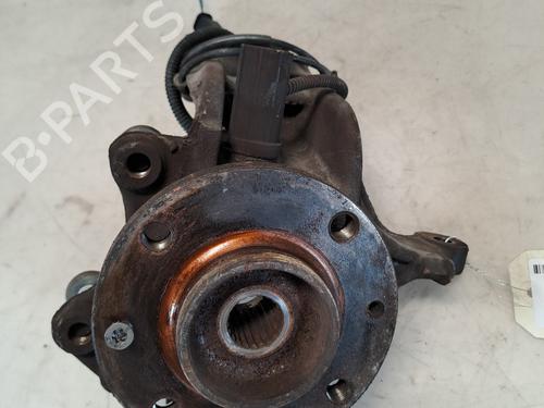 Used Left front steering knuckle Left front steering knuckle 37394030 37394030
