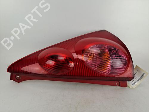 Used Right taillight Right taillight 37382703 37382703