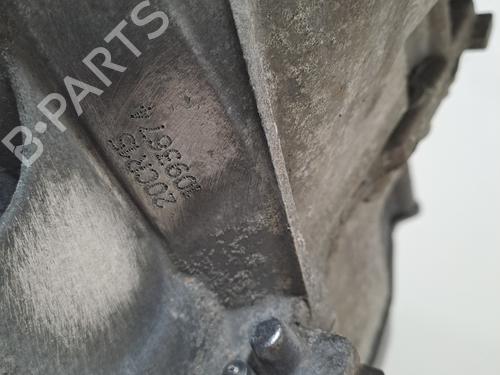 Gearbox CITROËN DS3 (SA_) 1.2 VTi 82 | BP37398127M3 - Image 3