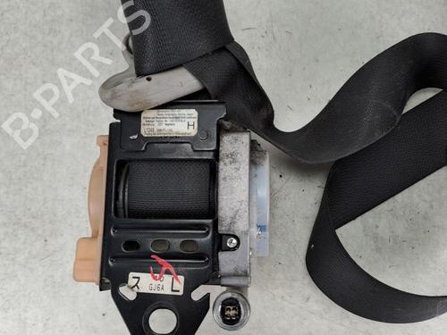 Front left seatbelt MAZDA 6 Hatchback (GG) | BP37386407I26 - Image 3