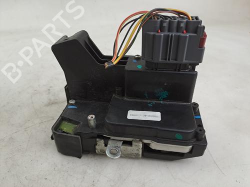 Used Front right lock Front right lock 37398515 37398515