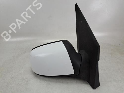 Retrovisor direito Retrovisor direito FORD FIESTA V (JH_, JD_) [2001-2014] 37384776 37384776