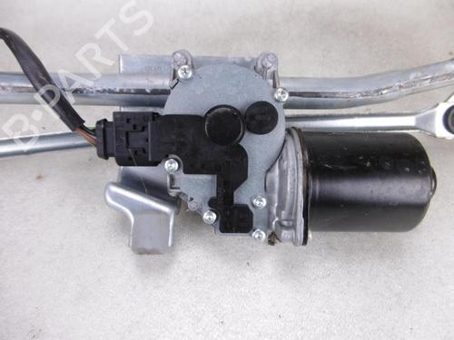 Used Front wiper motor Front wiper motor 37377025 37377025