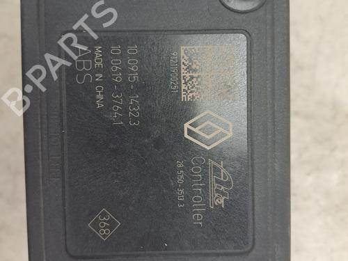 ABS pump DACIA LODGY (JS_) 1.5 dCi | BP37395205M43 - Image 2