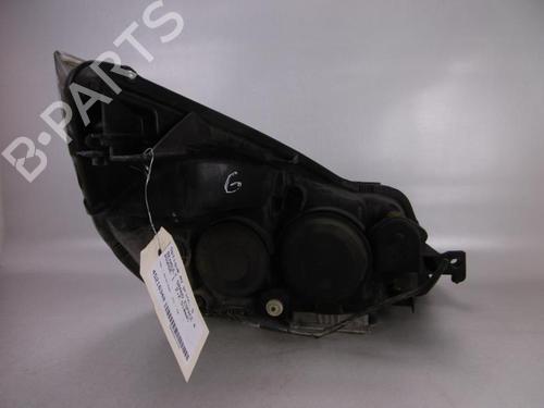 Left headlight RENAULT ESPACE IV (JK0/1_) 2.2 dCi (JK0H) | BP37378816C28 - Image 3