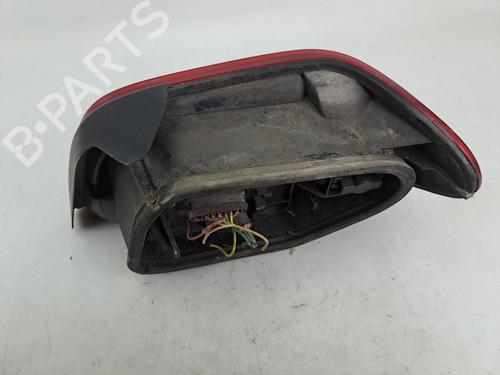Used Left taillight Left taillight 37393998 37393998