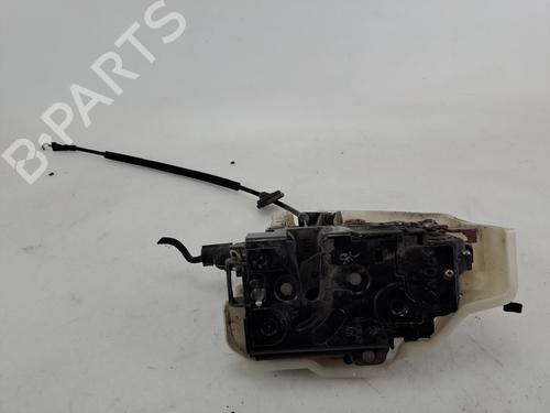 Højre bagtil lås Højre bagtil lås VW GOLF V (1K1) [2003-2010] 37394272 37394272