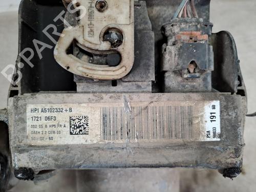 Steering pump CITROËN C4 II (NC_) 1.6 HDi 115 | BP37387880M99 - Image 2