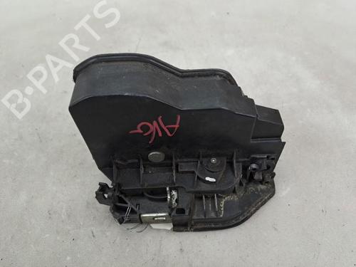 Front left lock BMW 5 (E60) 523 i | BP37388427C98 - Image 2