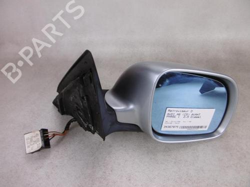 Used Right mirror Right mirror 37377728 37377728