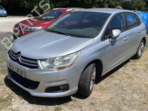 gearbox-citroen-c4-ii-nc_-2009-37395320 main image