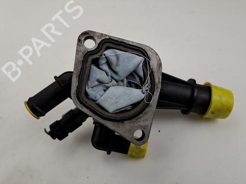 Thermostat housing OPEL COMBO Box Body/MPV 1.3 CDTI 16V | BP37747088M116 - Image 2