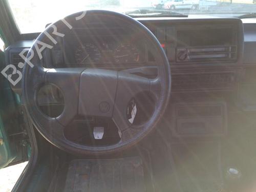 Used Parts VW GOLF II (19E, 1G1) 4809753