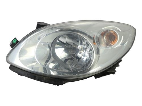 Left headlight RENAULT TWINGO II (CN0_) 1.5 dCi (CN0E) | BP40492541C28 - Image 2