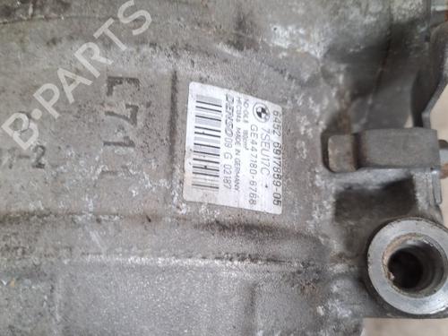 AC compressor BMW 7 (E65, E66, E67) 730 Ld | BP37388510M34 - Image 2