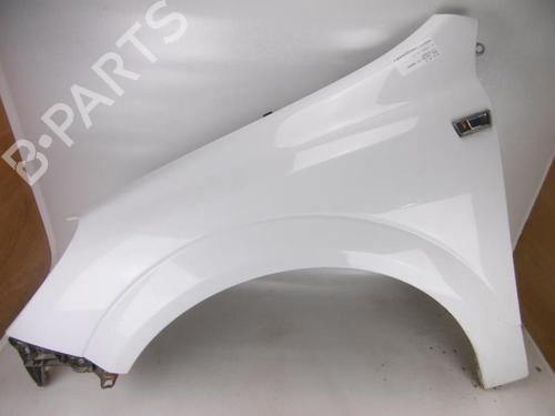 Used Left front fenders Left front fenders 37378030 37378030