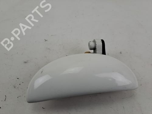 Used Front left exterior door handle Front left exterior door handle 37396866 37396866