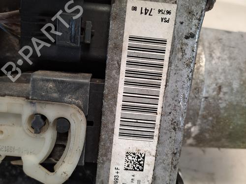Steering pump CITROËN C4 II (NC_) 1.6 HDi 110 | BP37393479M99 - Image 3