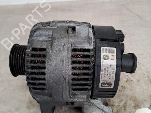 Alternator BMW 3 (E46) 318 i | BP37388294M7 - Image 2