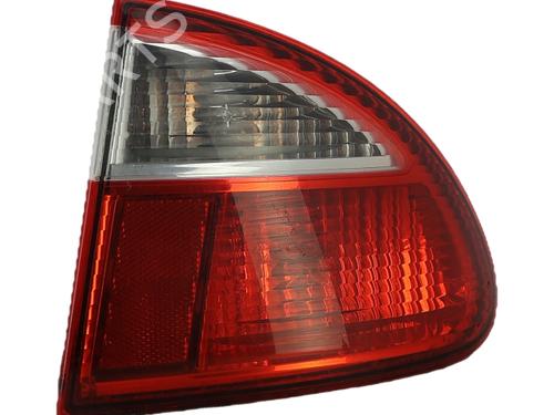 Right taillight SEAT LEON (1M1) 1.9 TDI | BP40602166C35 - Image 4