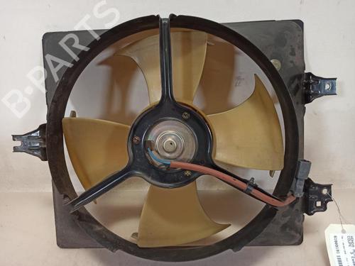 Used Radiator fan Radiator fan 37382275 37382275