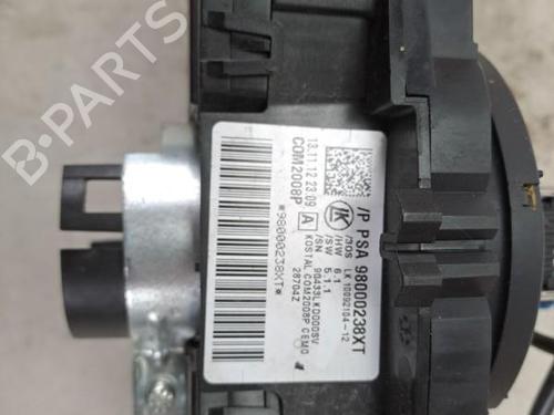 Steering column stalk CITROËN C4 II (NC_) 1.6 HDi 115 | BP37387766I23 - Image 2