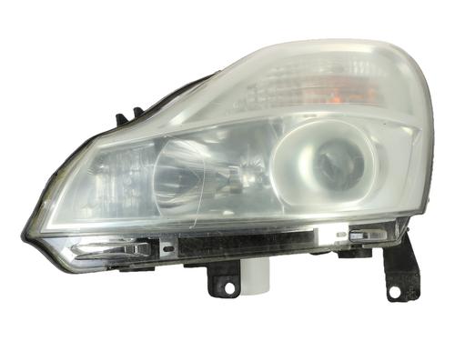 Left headlight RENAULT MODUS / GRAND MODUS (F/JP0_) 1.2 16V (JP0W) | BP38295969C28 - Image 4