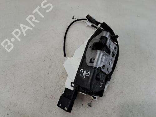 Used Front right lock Front right lock 37399869 37399869