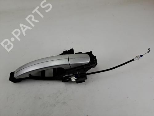 Used Rear right exterior door handle Rear right exterior door handle 37397020 37397020
