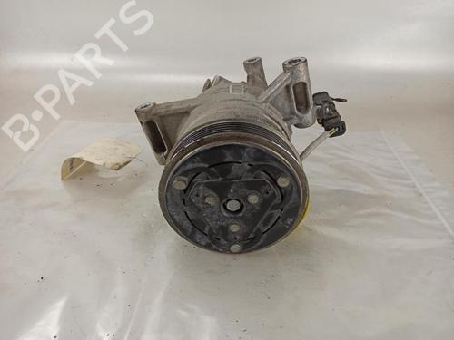 Used AC compressor AC compressor 37380382 37380382