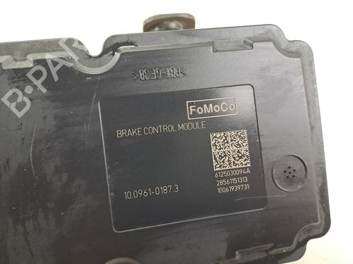 ABS pump FORD FIESTA VI (CB1, CCN) 1.4 TDCi | BP37396938M43 - Image 5