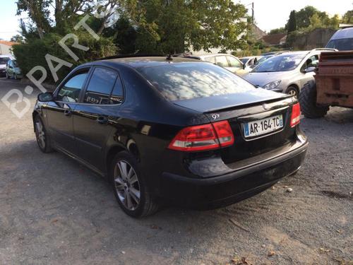 Left headlight SAAB 9-3 (YS3F, E79, D79, D75) 1.9 TiD | BP37377604C28  - Image 6