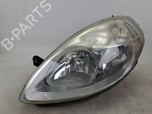 Used Left headlight Left headlight 37388739 37388739