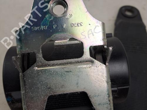 Front right seatbelt FORD C-MAX (DM2) | BP37389727I25 - Image 3
