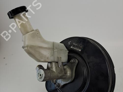 Servofreno Servofreno RENAULT CLIO III (BR0/1, CR0/1) [2005-2014] 37391119 37391119
