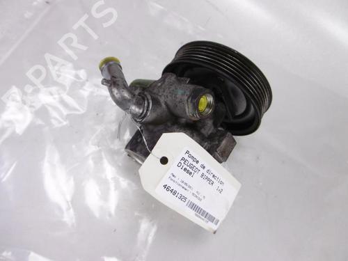 Used Steering pump Steering pump 37379169 37379169