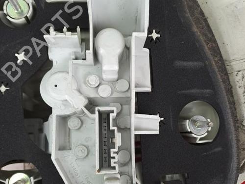 Venstre baglygte Venstre baglygte BMW 1 (E87) 118 d (143 hp) 37387649 37387649