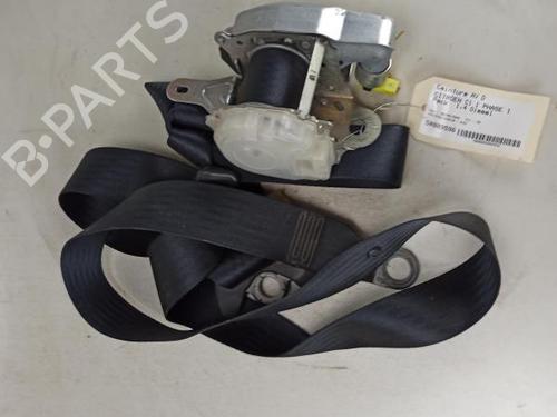 Used Front right seatbelt Front right seatbelt 37380033 37380033