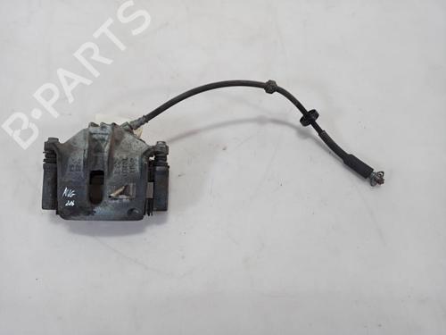 Used Left front brake caliper Left front brake caliper 37379481 37379481