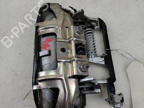 Used Rear right exterior door handle Rear right exterior door handle 37390686 37390686