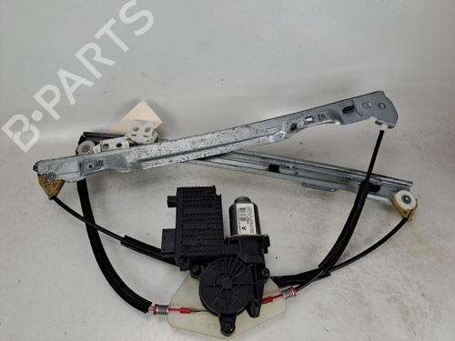 Used Front left window mechanism Front left window mechanism 37384346 37384346