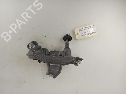 Used Rear wiper motor Rear wiper motor 37381446 37381446